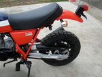     Honda Ape50 2002  14